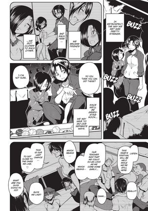 Passionate Lovers Page #26