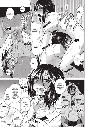 Passionate Lovers Page #13