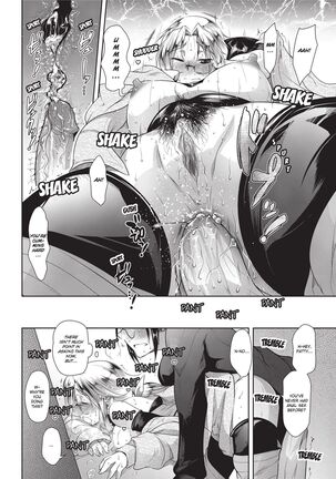 Passionate Lovers Page #116