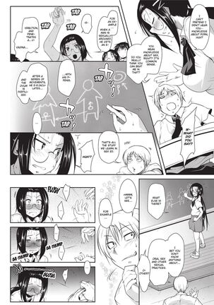 Passionate Lovers Page #66