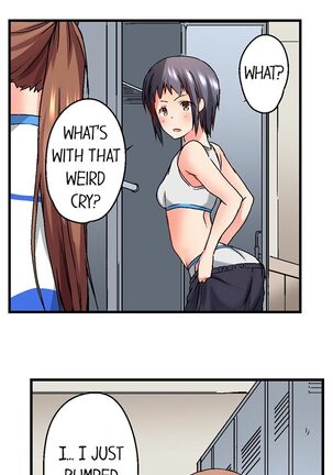 My Brother Slipped Inside Me Comic