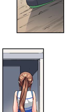 My Brother Slipped Inside Me Comic