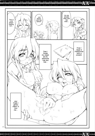 XX Page #23
