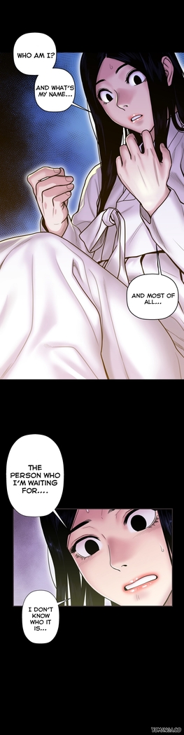 Ghost Love Ch.1-28