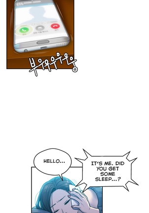 Ghost Love Ch.1-28 Page #112