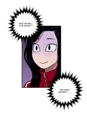 Ghost Love Ch.1-28 Page #723