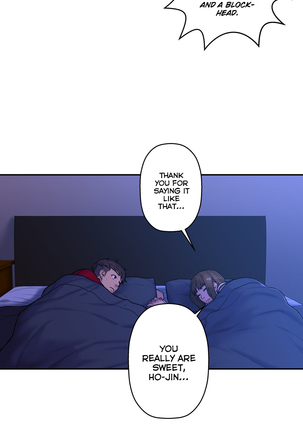 Ghost Love Ch.1-28 Page #807