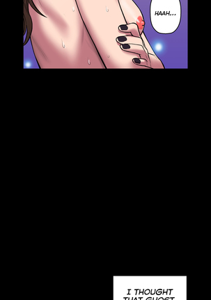 Ghost Love Ch.1-28 Page #632