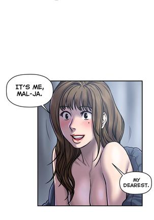 Ghost Love Ch.1-28 Page #594