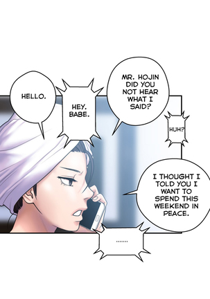 Ghost Love Ch.1-28 Page #156
