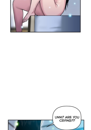 Ghost Love Ch.1-28 Page #391
