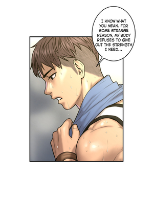 Ghost Love Ch.1-28 Page #665
