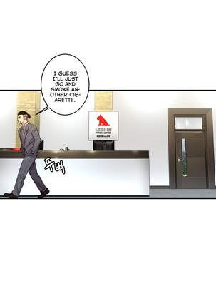 Ghost Love Ch.1-28 Page #693