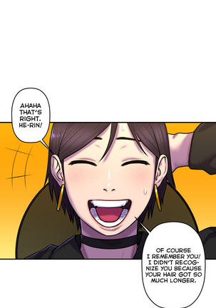 Ghost Love Ch.1-28 Page #788