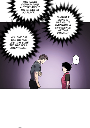Ghost Love Ch.1-28 Page #572
