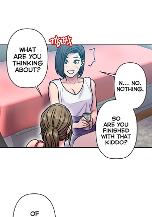 Ghost Love Ch.1-28 Page #469