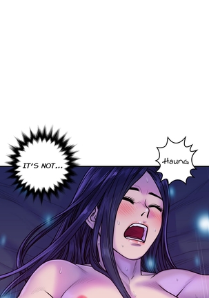 Ghost Love Ch.1-28 Page #296
