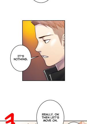 Ghost Love Ch.1-28 Page #186