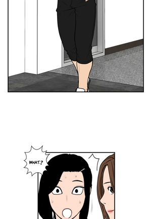 Ghost Love Ch.1-28 Page #747