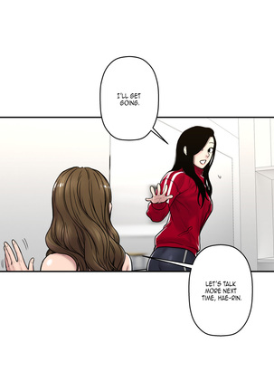 Ghost Love Ch.1-28 Page #718