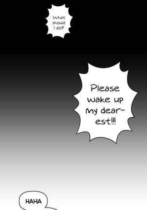 Ghost Love Ch.1-28 Page #527