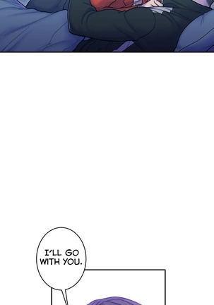 Ghost Love Ch.1-28 Page #269