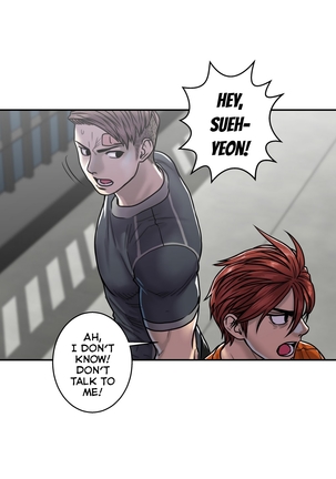 Ghost Love Ch.1-28 Page #519