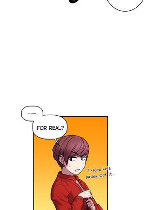 Ghost Love Ch.1-28 Page #660