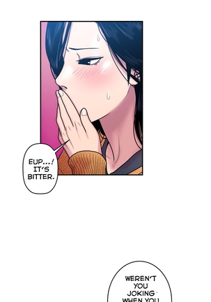 Ghost Love Ch.1-28 Page #188