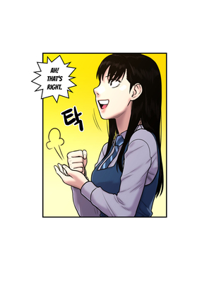 Ghost Love Ch.1-28 Page #688