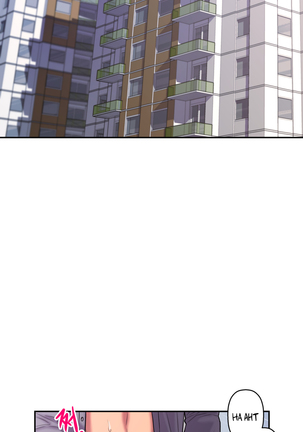 Ghost Love Ch.1-28 Page #655