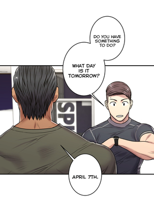Ghost Love Ch.1-28 Page #739