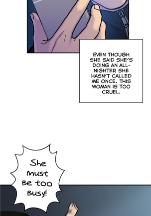 Ghost Love Ch.1-28 Page #40