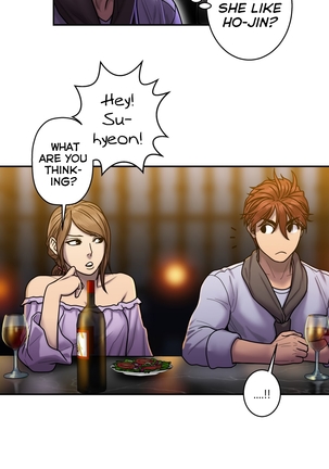 Ghost Love Ch.1-28 Page #492