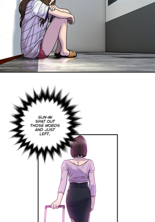 Ghost Love Ch.1-28 Page #825