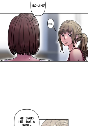 Ghost Love Ch.1-28 Page #477