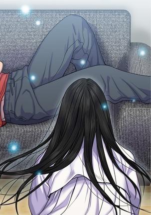 Ghost Love Ch.1-28 Page #130