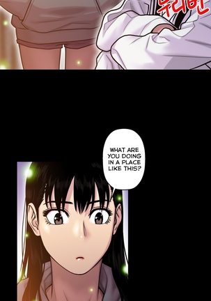 Ghost Love Ch.1-28 Page #404