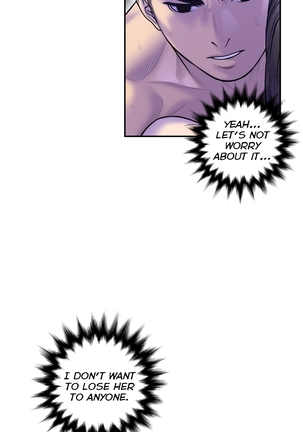 Ghost Love Ch.1-28 Page #280