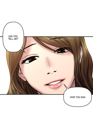 Ghost Love Ch.1-28 Page #708