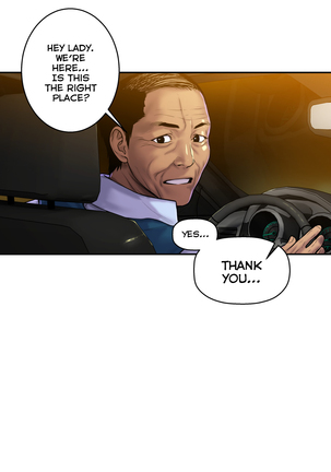 Ghost Love Ch.1-28 Page #759
