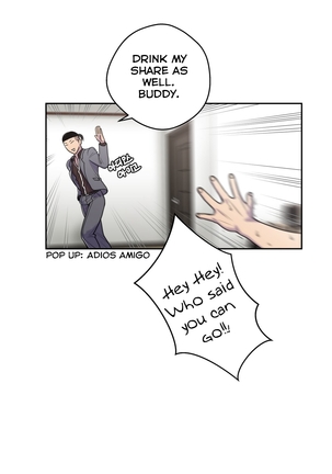 Ghost Love Ch.1-28 Page #125