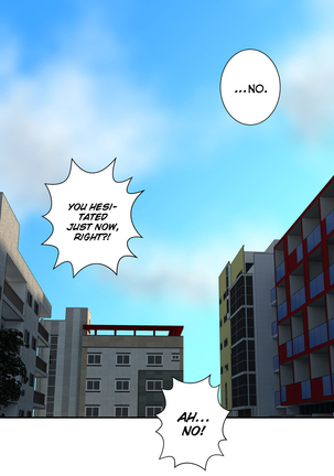 Ghost Love Ch.1-28 Page #828