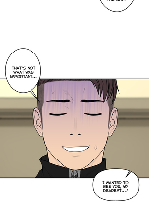 Ghost Love Ch.1-28 Page #750