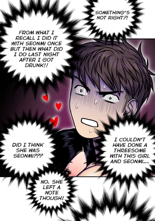 Ghost Love Ch.1-28 Page #315