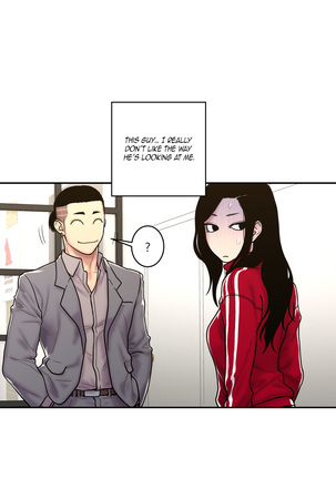 Ghost Love Ch.1-28 Page #721