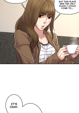 Ghost Love Ch.1-28 Page #765