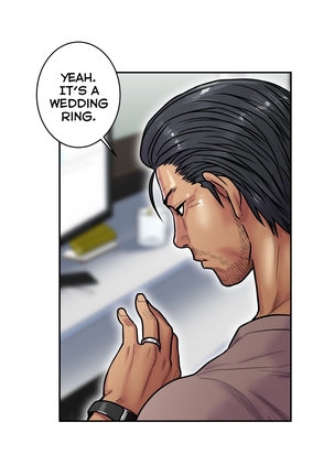 Ghost Love Ch.1-28 Page #553