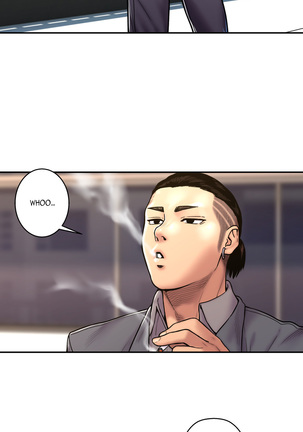 Ghost Love Ch.1-28 Page #705