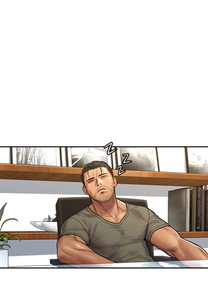 Ghost Love Ch.1-28 Page #695